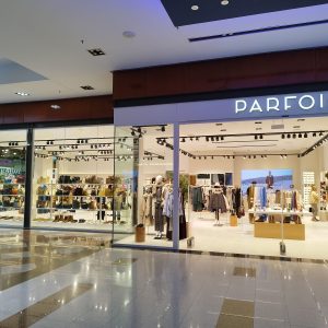 NUEVA REAPERTURA DE PARFOIS EN LAS DUNAS SHOPPING