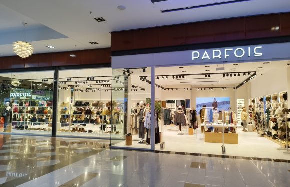 NUEVA REAPERTURA DE PARFOIS EN LAS DUNAS SHOPPING