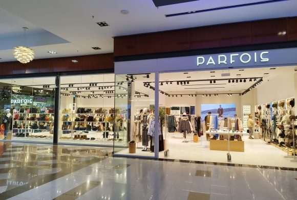 NUEVA REAPERTURA DE PARFOIS EN LAS DUNAS SHOPPING