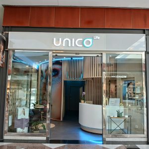 ¡ÚNICO LIFE LLEGA A LAS DUNAS SHOPPING!