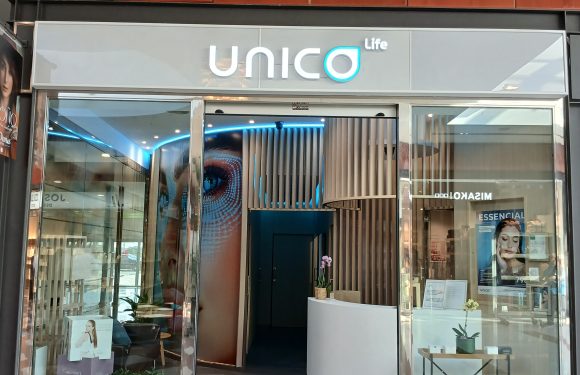 ¡ÚNICO LIFE LLEGA A LAS DUNAS SHOPPING!