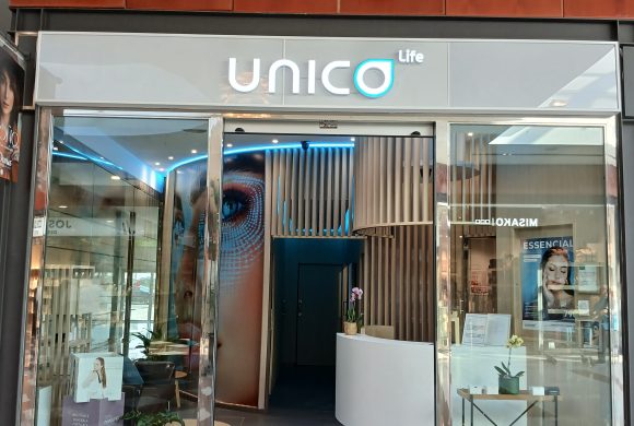 ¡ÚNICO LIFE LLEGA A LAS DUNAS SHOPPING!