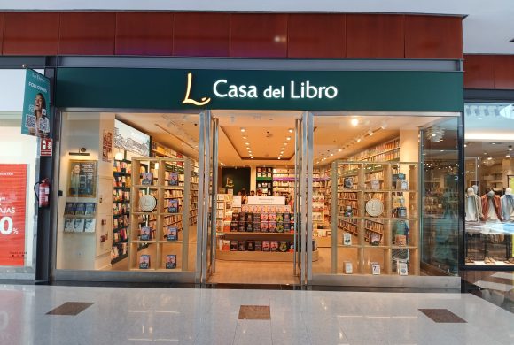 CASA DEL LIBRO EN LAS DUNAS SHOPPING CASA DEL LIBRO EN LAS DUNAS SHOPPING