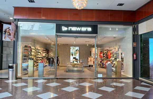 ¡NEW ERA LLEGA A LAS DUNAS SHOPPING!