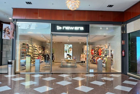 ¡NEW ERA LLEGA A LAS DUNAS SHOPPING! ¡NEW ERA LLEGA A LAS DUNAS SHOPPING!