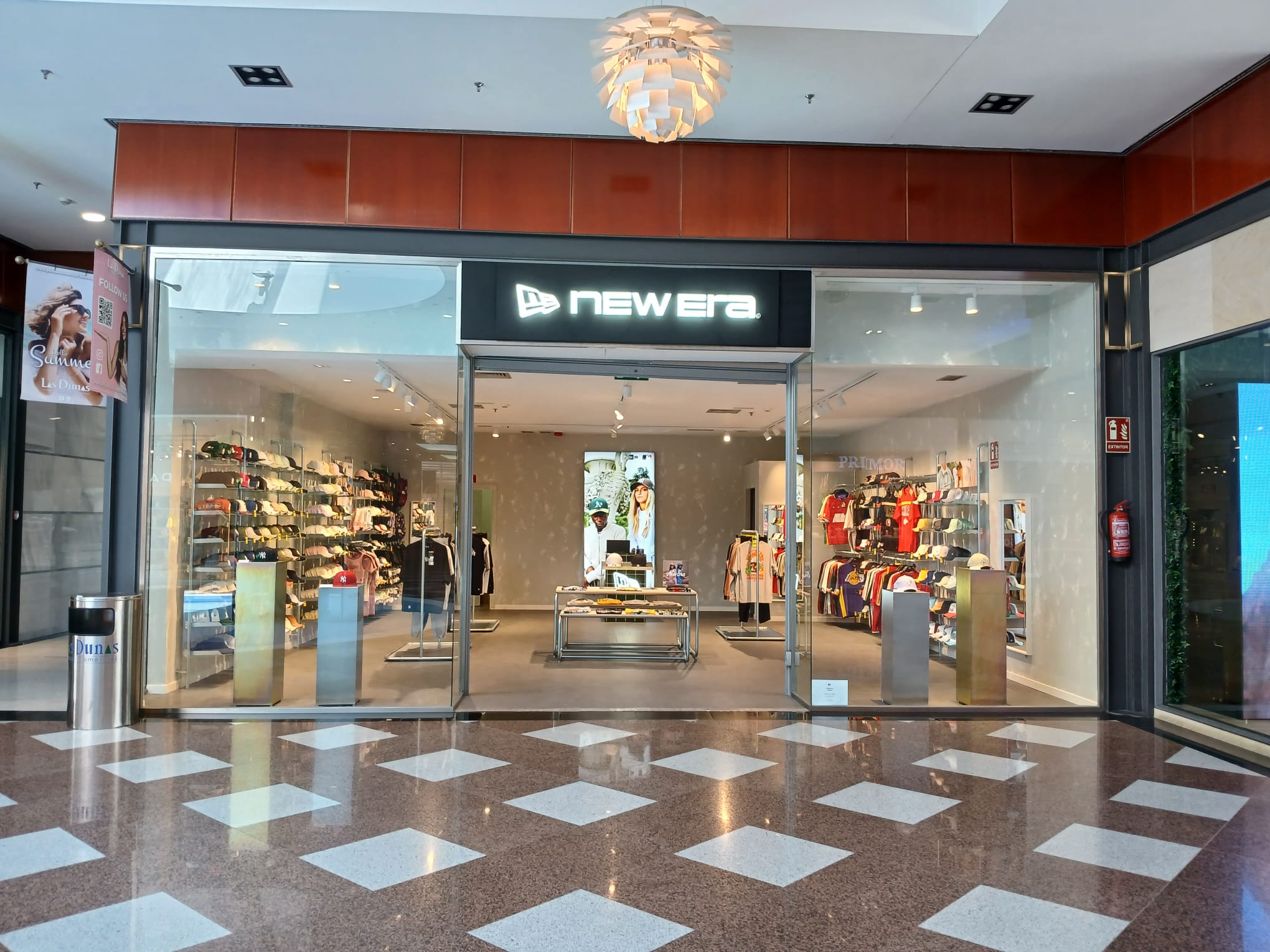 ¡NEW ERA LLEGA A LAS DUNAS SHOPPING! ¡NEW ERA LLEGA A LAS DUNAS SHOPPING!