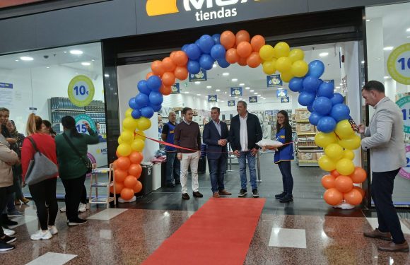 MGI EN LAS DUNAS SHOPPING