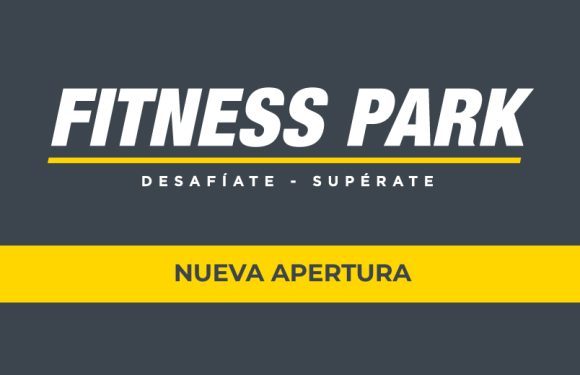 NUEVA APERTURA: FITNESS PARK EN LAS DUNAS SHOPPING