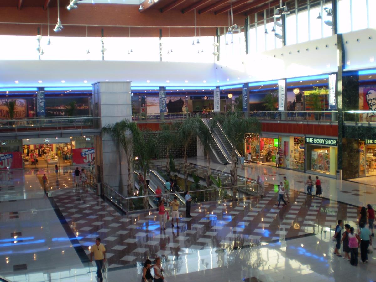 Constitución Interminable barrera Las Dunas Shopping - En Las Dunas Shopping tenemos la mejor oferta en tiendas y marcas para ti. Zapatería, complementos ... Constitución Interminable barrera Las Dunas Shopping - En Las Dunas Shopping tenemos la mejor oferta en tiendas y marcas para ti. Zapatería, complementos ...